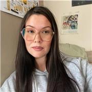 Préparation BREVET/BAC SVT Diplômée d’une licence en Sciences de la Vie ainsi que d’un master MEEF